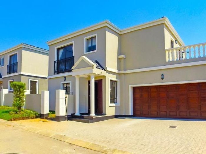 Property for sale in Midrand, Sandton Afriq Properties