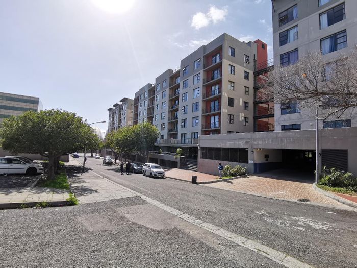 Property #2190551, Apartment rental monthly in Zonnebloem