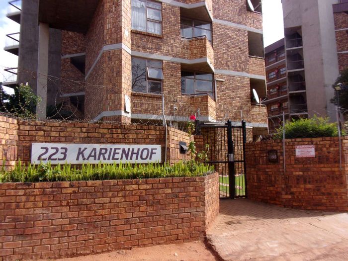 Property #2227118, Apartment rental monthly in Pretoria North
