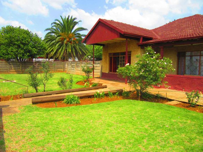 Brakpan Central Houses for sale
