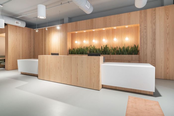 Office for rent in Johannesburg Central: flexible spaces, meeting rooms, coworking options.