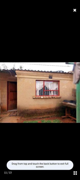 Property #2250400, House For Sale in Vosloorus Ext 14