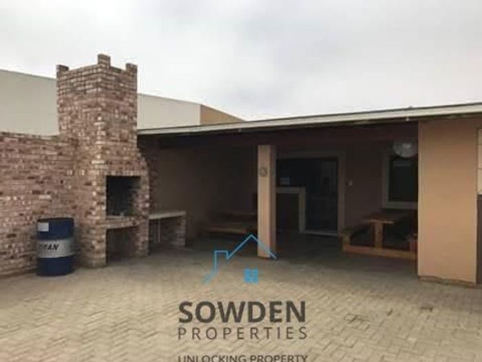 Property #2054350, Cluster for sale in Henties Bay