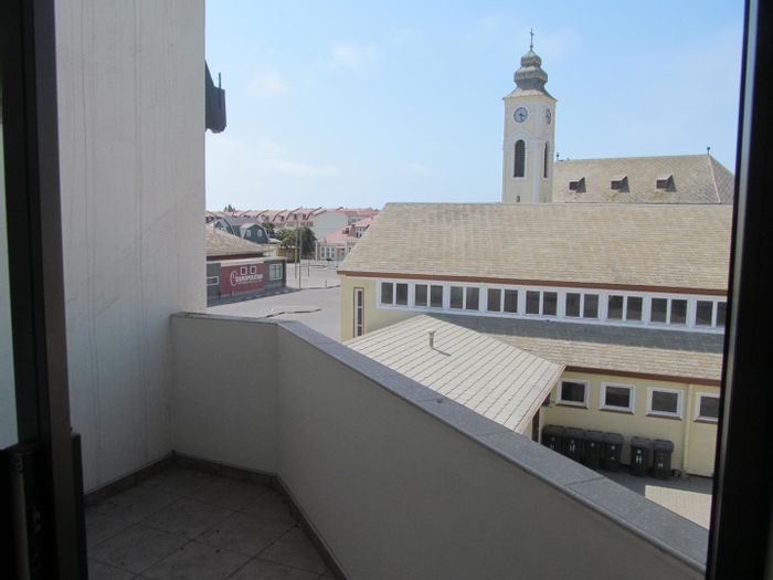 Property #2054380, Apartment for sale in Swakopmund Central