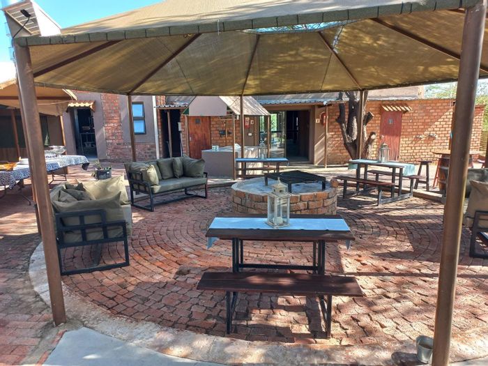 Property #2417934, Lodge For Sale in Brakwater