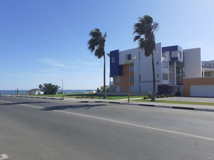 Property #2050439, Apartment for sale in Swakopmund Central