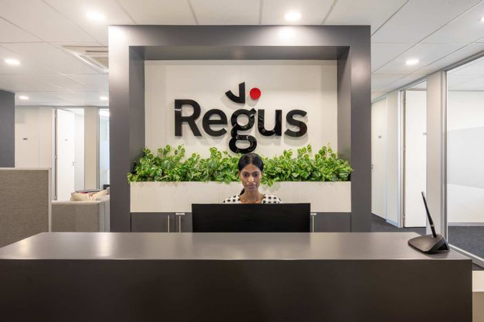 Flexible office space to rent in Pretoria Central with virtual services available.