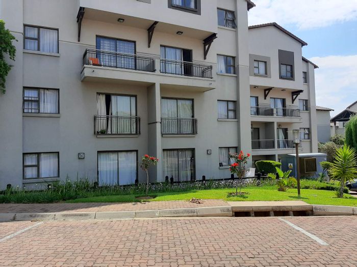 Property #2246703, Apartment rental monthly in Sunninghill