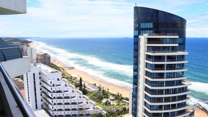 Property #1894543, Apartment for sale in Umhlanga Rocks Central