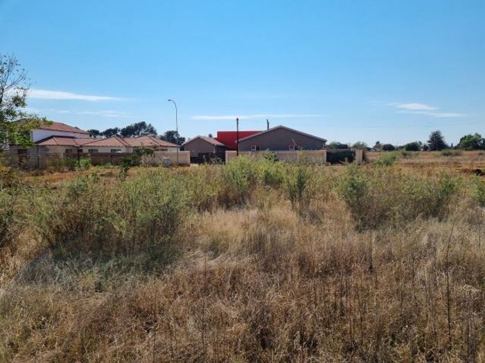 Property #2216377, Vacant Land Residential for sale in Kookrus
