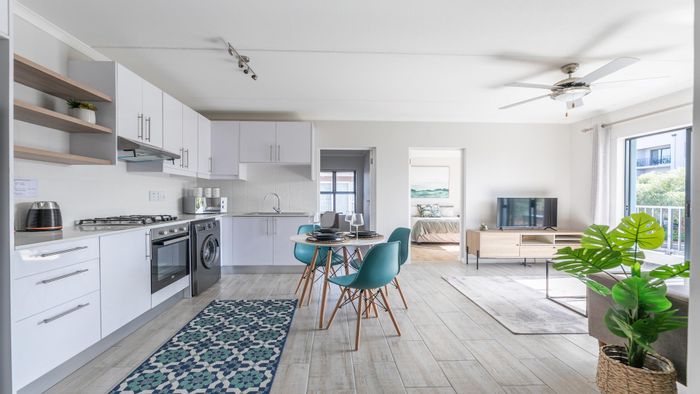 For Sale: Table View Apartment with secure complex, parking, and rental income potential.