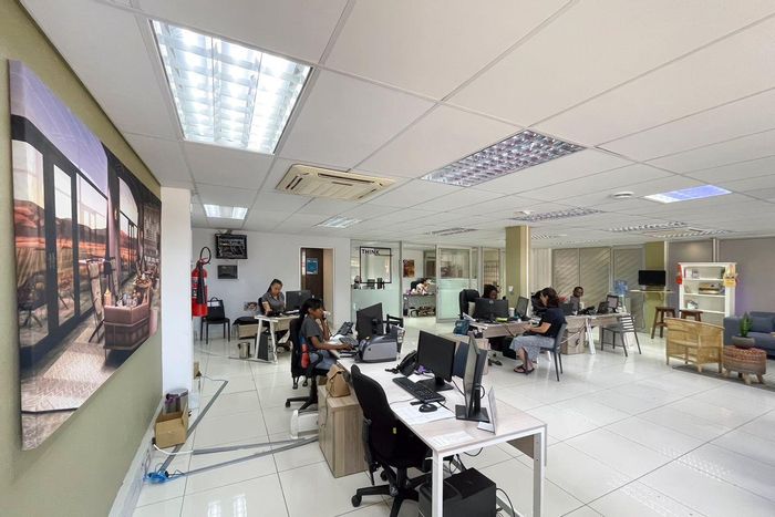 Property #2417726, Office Rental Monthly in Klein Windhoek