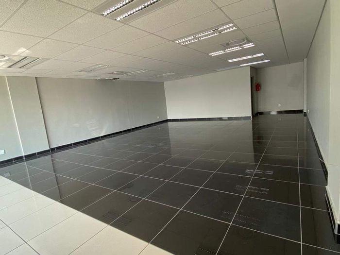 Property #2229586, Office rental monthly in Southern Industrial Area