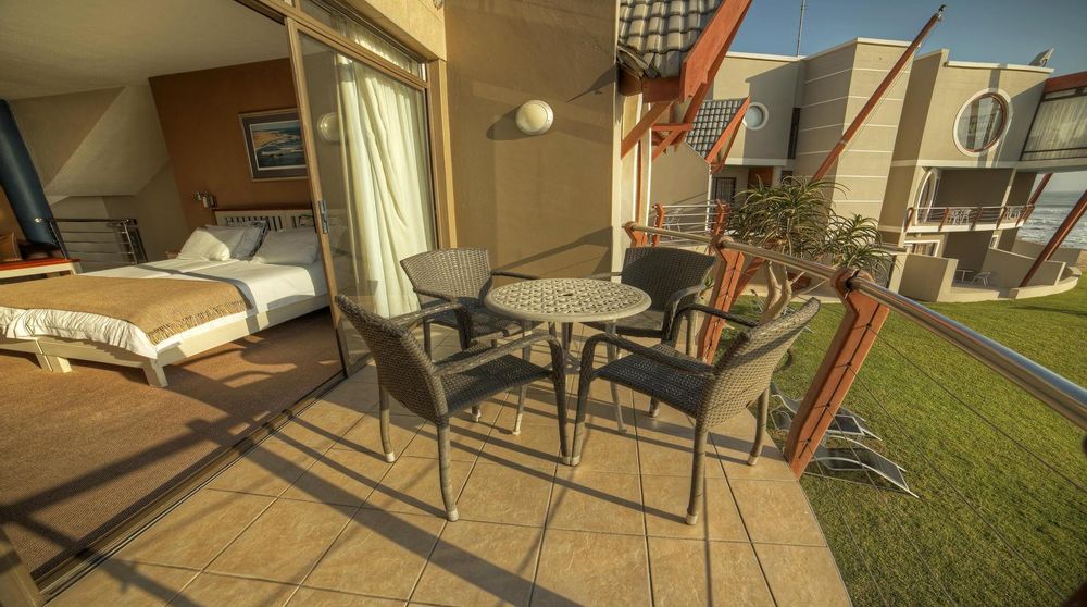 Vogelstrand Guest House For Sale Beachfront location, diverse