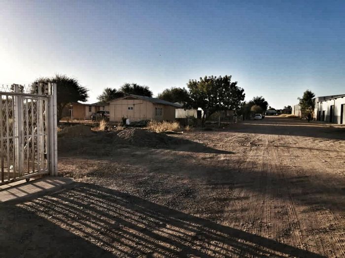 Property #2156604, Business for sale in Mariental