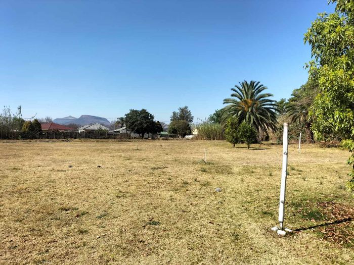 Property #2188881, Vacant Land Residential for sale in Glencoe