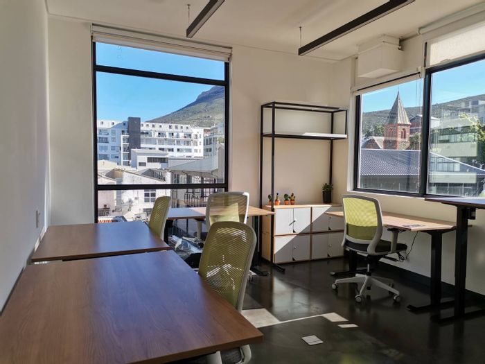 Property #2135080, Office for sale in Cape Town City Centre