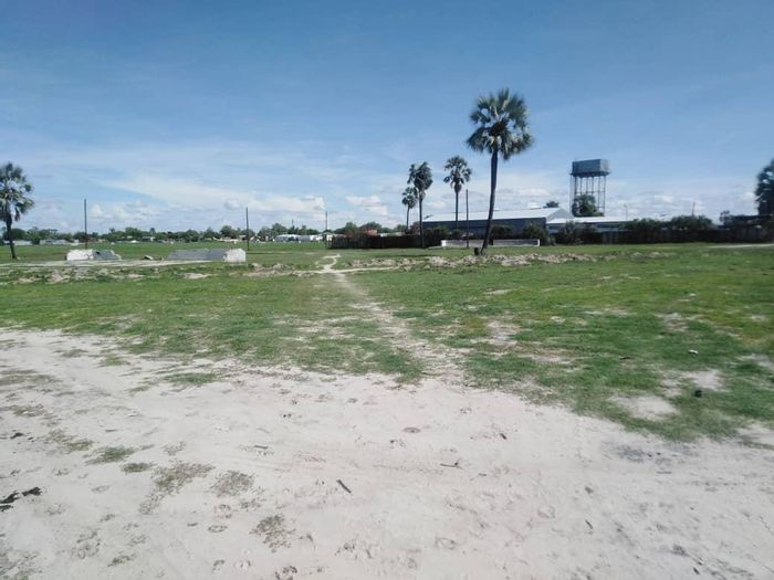 Property #2056718, Business for sale in Ondangwa
