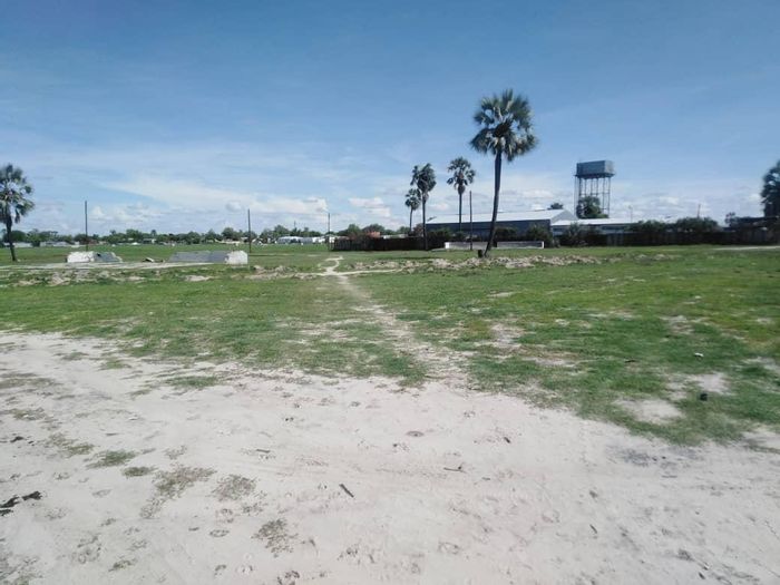 Property #2056718, Business for sale in Ondangwa Central