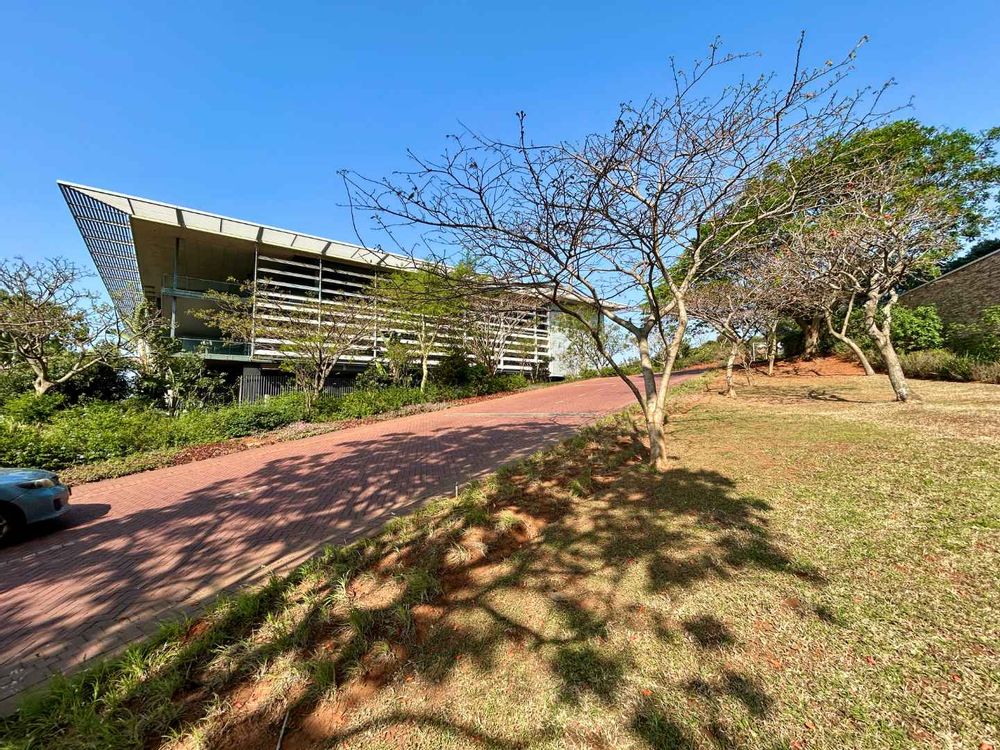 Exterior - 41 Richefond Circle-Office For Sale-Commercial Sale-Umhlanga-Corporate Offices
