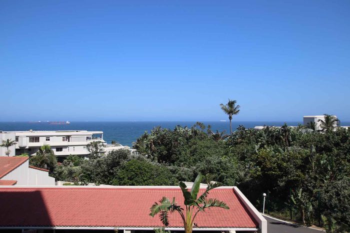 Property #2100085, Apartment for sale in Umhlanga Rocks