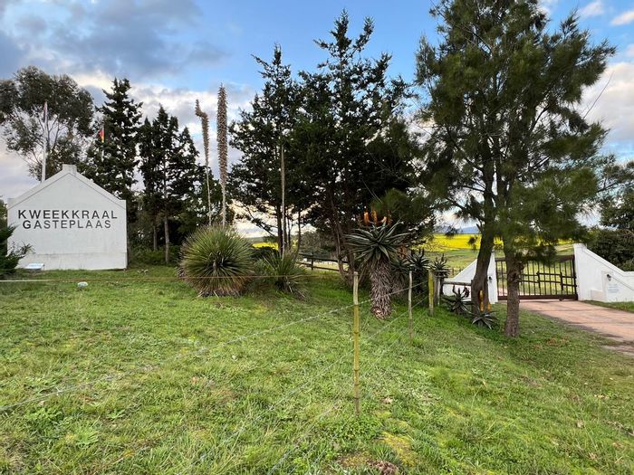 Property #2329169, Farm For Sale in Riversdale Central