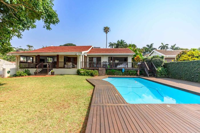 Herrwood Park House For Sale: 5 bedrooms, pool, granny flat, sea views.