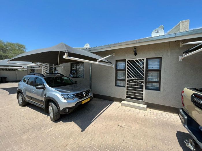 Property #2172656, Apartment for sale in Okahandja Central