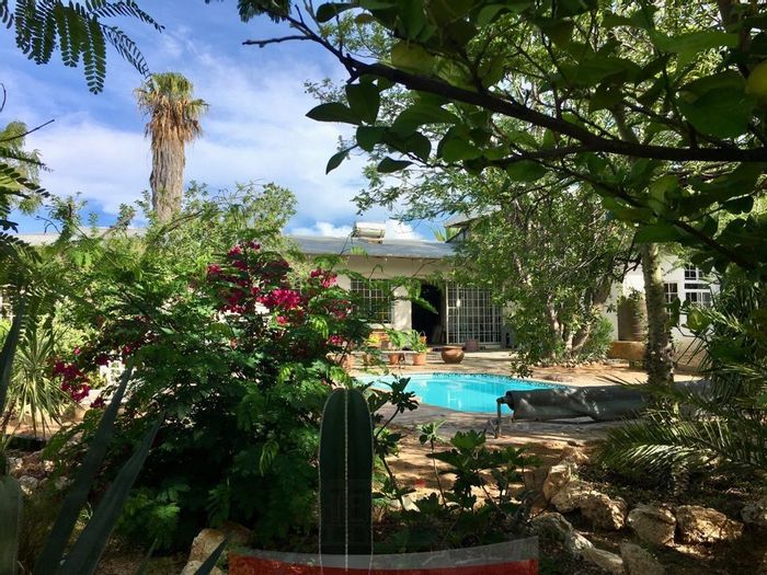 Property #2466111, House For Sale in Omaruru Central