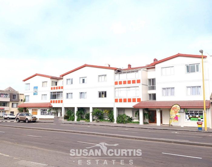Property #2217513, Apartment for sale in Swakopmund Central