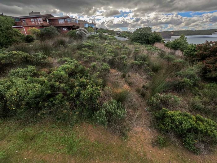 Property #2399385, Vacant Land Residential For Sale in Still Bay West