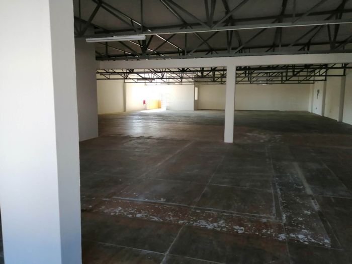 Property #1272548, Industrial rental monthly in Southern Industrial