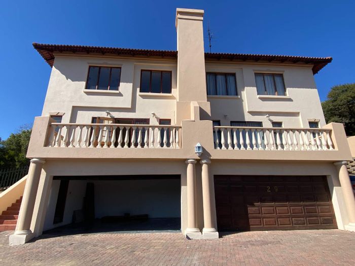 For Sale: Cluster in Winchester Hills with 2 beds, double garage, secure complex.