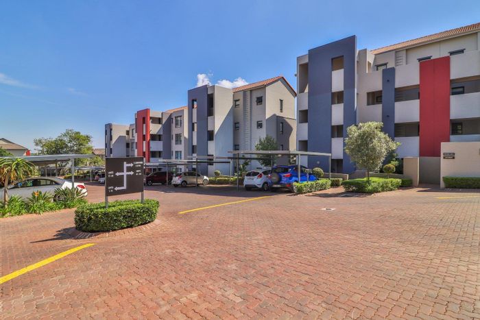 Property #2140553, Apartment sold in Lonehill