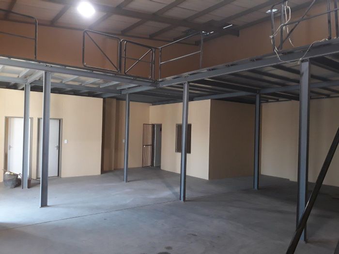 Property #2099039, Mixed Use for sale in Northern Industrial