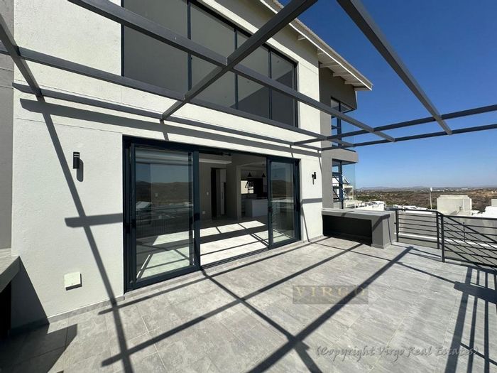 Elisenheim House For Sale: 3 en-suite bedrooms, entertainment area, spacious yard.