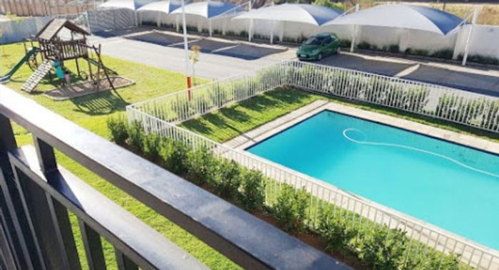 Property #1438664, Apartment rental monthly in Carlswald