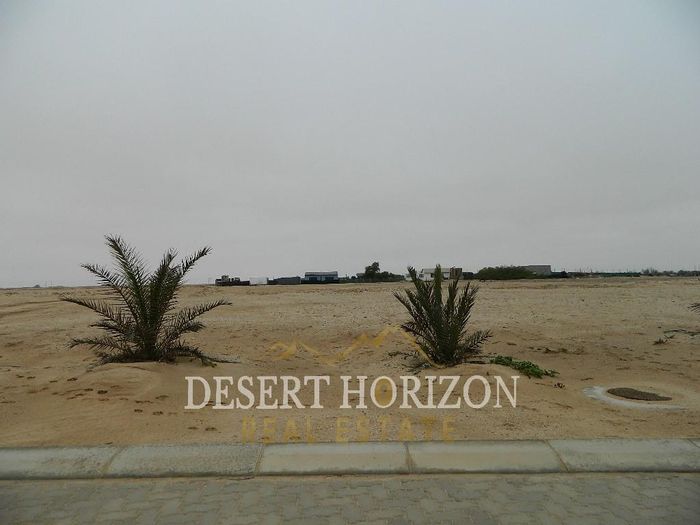Property #2426269, Vacant Land Residential For Sale in Henties Bay Central