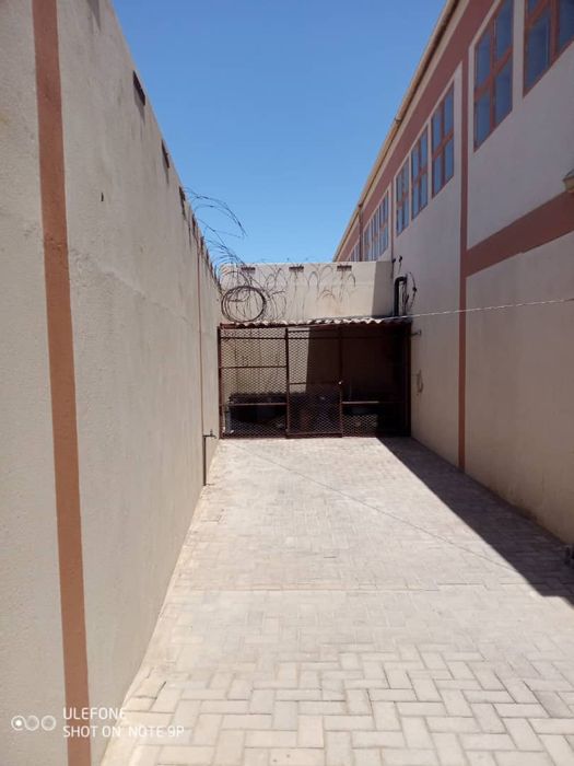 Property #2172759, Business for sale in Swakopmund Industrial