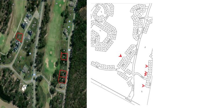 Property #2255255, Vacant Land Residential Pending Sale in Wedgewood Golf Estate