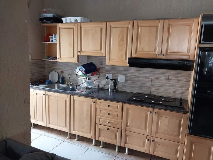 Property #2262296, House for sale in Katutura