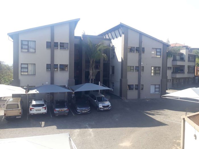 Property #2189898, Apartment for sale in Sonheuwel