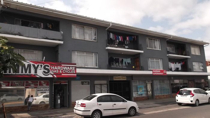 Property #2187680, Apartment for sale in Parow Valley