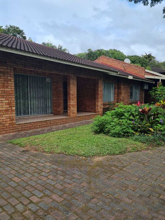 Property #2336001, Townhouse Pending Sale in St Lucia Central