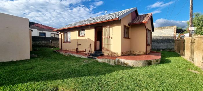 Property #2175597, House for sale in Kaalfontein