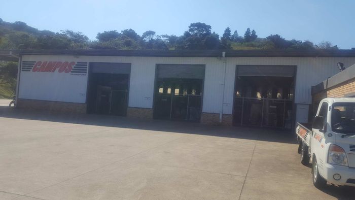 Property #2149230, Industrial rental monthly in Mahogany Ridge