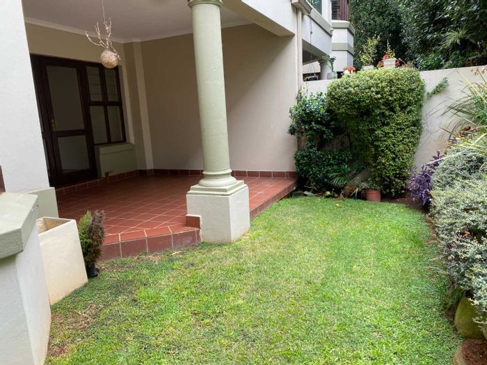 Property #2230186, Apartment rental monthly in Bryanston