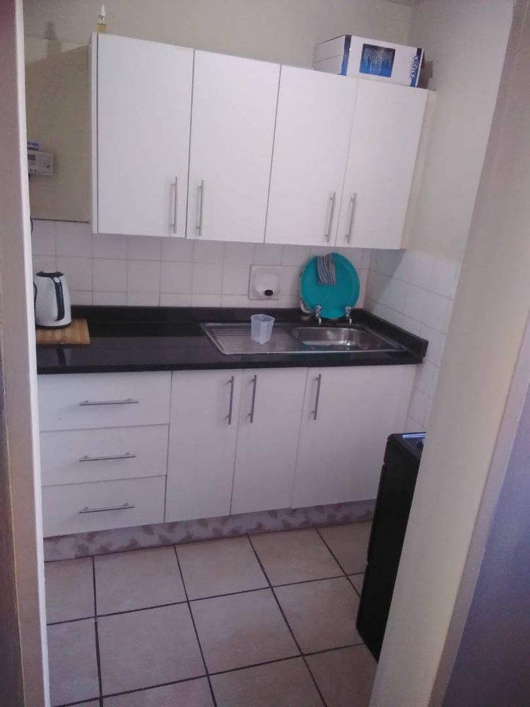 Lovely kitchen