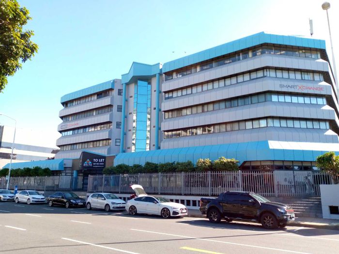 Property #2210629, Office rental monthly in Durban Central