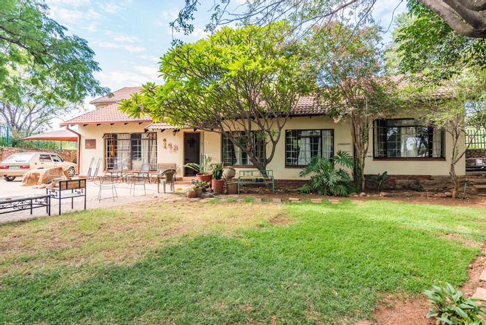 Property #2092575, House for sale in Elandsrand